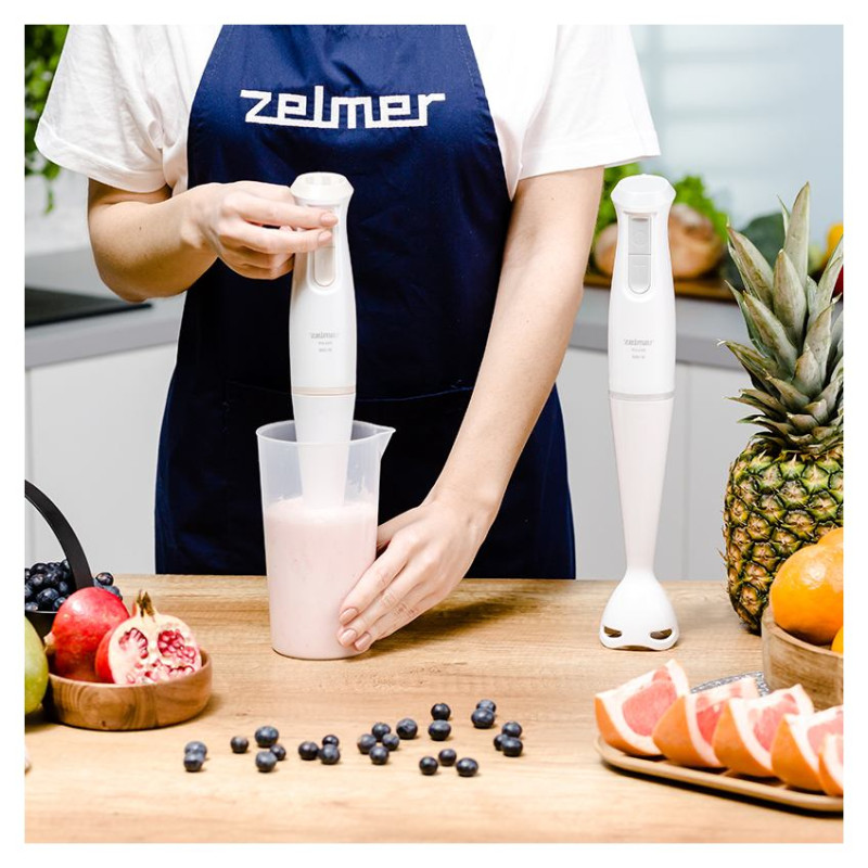 Zelmer ZHB4560S Pulsar