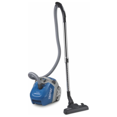 Zelmer ZVC3502N Antek Blue