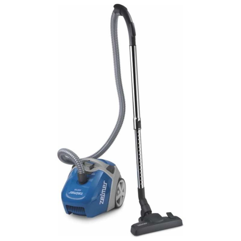 Zelmer ZVC3502N Antek Blue