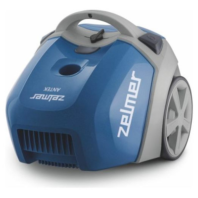 Zelmer ZVC3502N Antek Blue