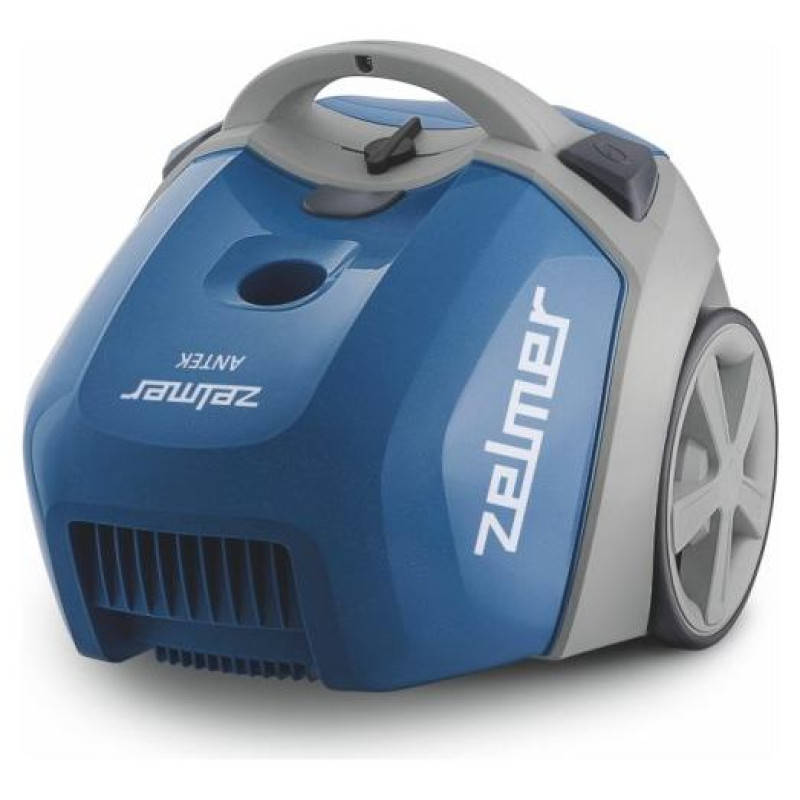 Zelmer ZVC3502N Antek Blue