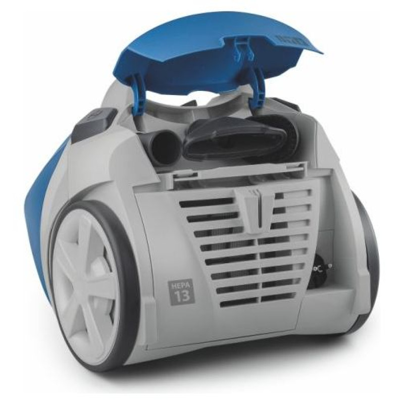 Zelmer ZVC3502N Antek Blue