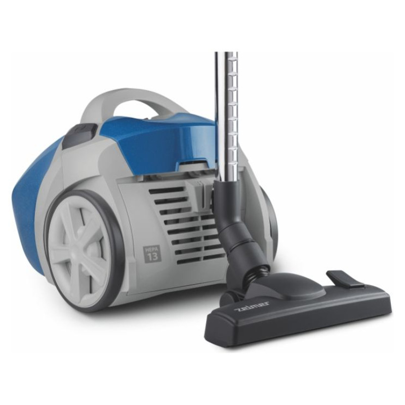 Zelmer ZVC3502N Antek Blue