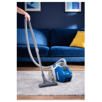 Zelmer ZVC3502N Antek Blue