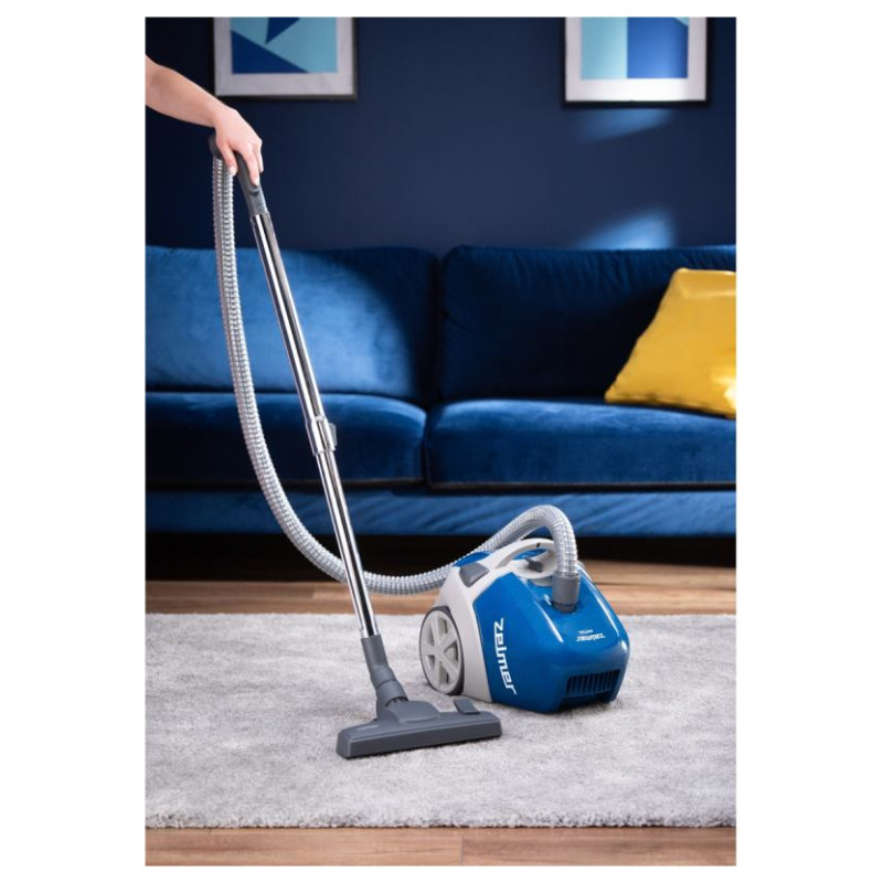Zelmer ZVC3502N Antek Blue