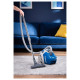 Zelmer ZVC3502N Antek Blue