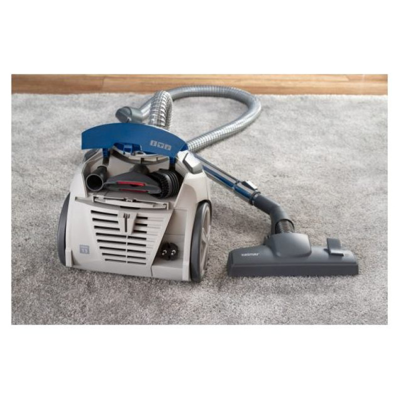 Zelmer ZVC3502N Antek Blue