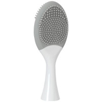 Lovio LVTB124WH-HM SonicProtect PRO Toothbrush Heads Medium White