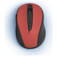 Hama 00173028 MW-400 V2 Red