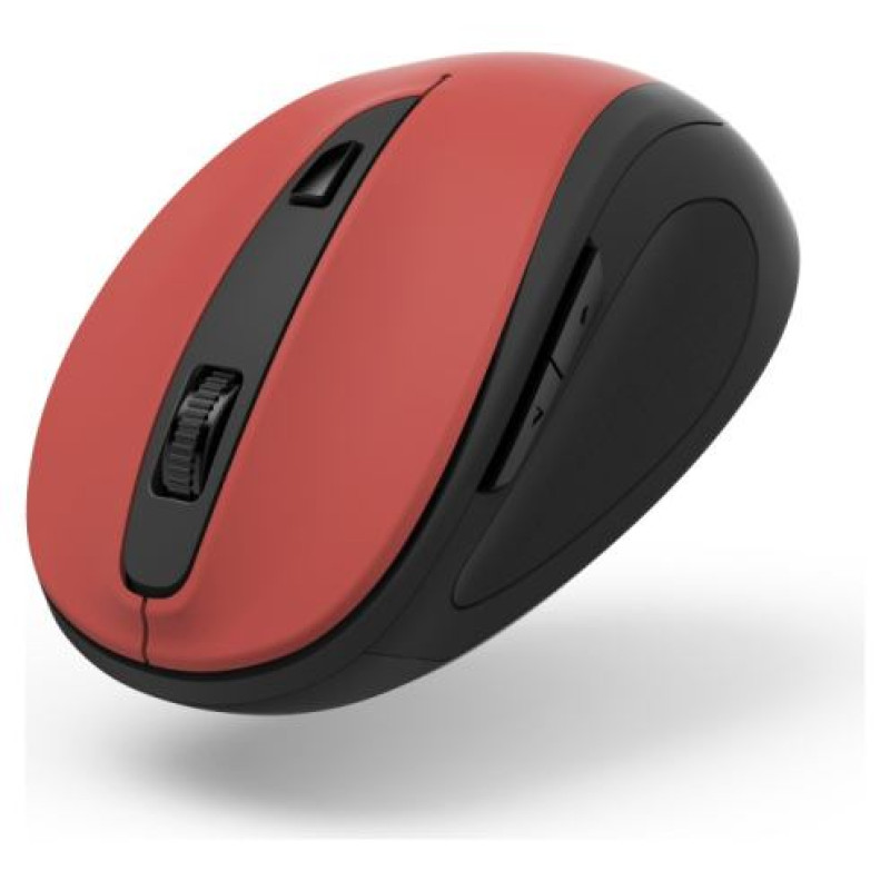 Hama 00173028 MW-400 V2 Red