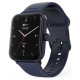 Hama 00178621 Smartwatch 6010 Blue