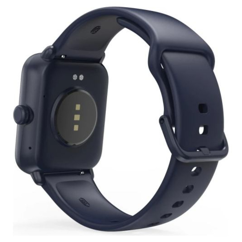 Hama 00178621 Smartwatch 6010 Blue