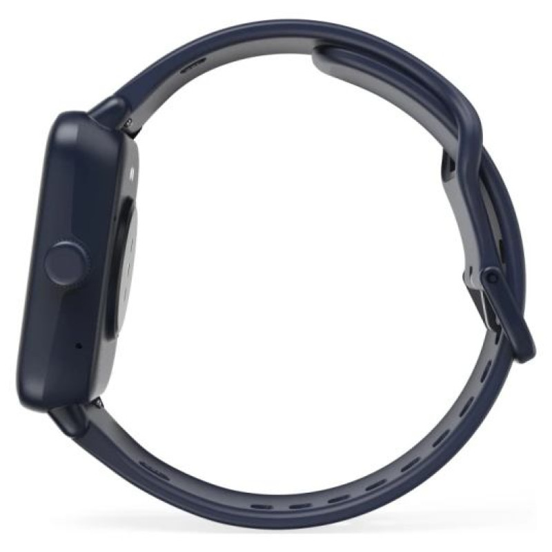 Hama 00178621 Smartwatch 6010 Blue