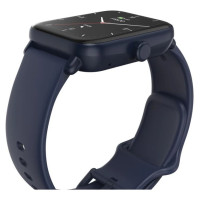 Hama 00178621 Smartwatch 6010 Blue