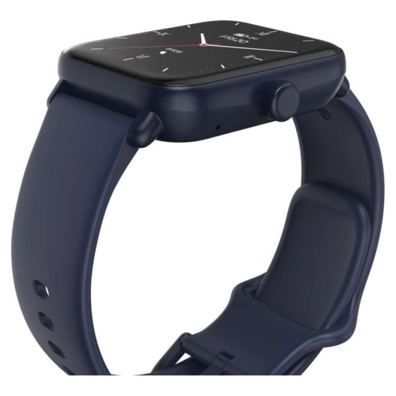 Hama 00178621 Smartwatch 6010 Blue