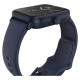 Hama 00178621 Smartwatch 6010 Blue