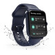 Hama 00178621 Smartwatch 6010 Blue