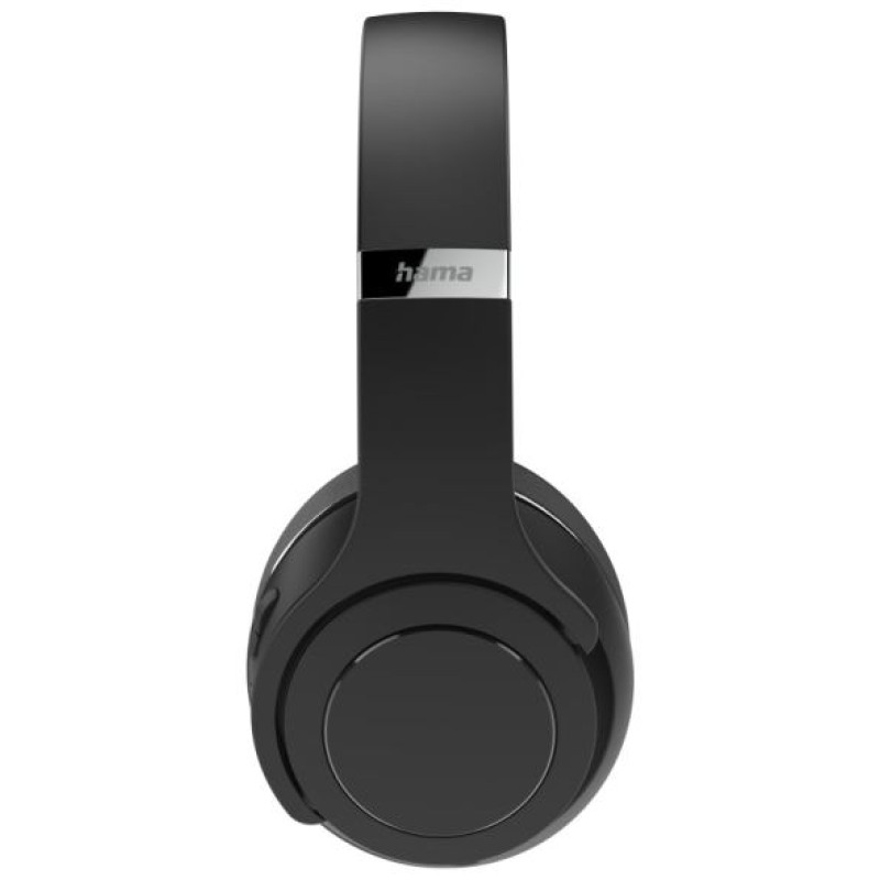 Hama 00184092 Passion Turn black