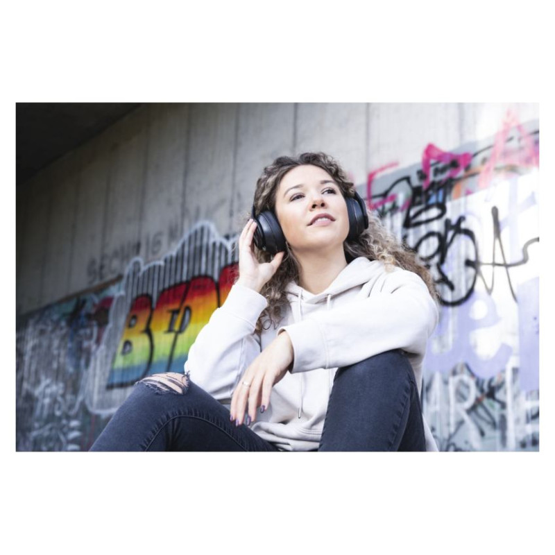 Hama 00184092 Passion Turn black