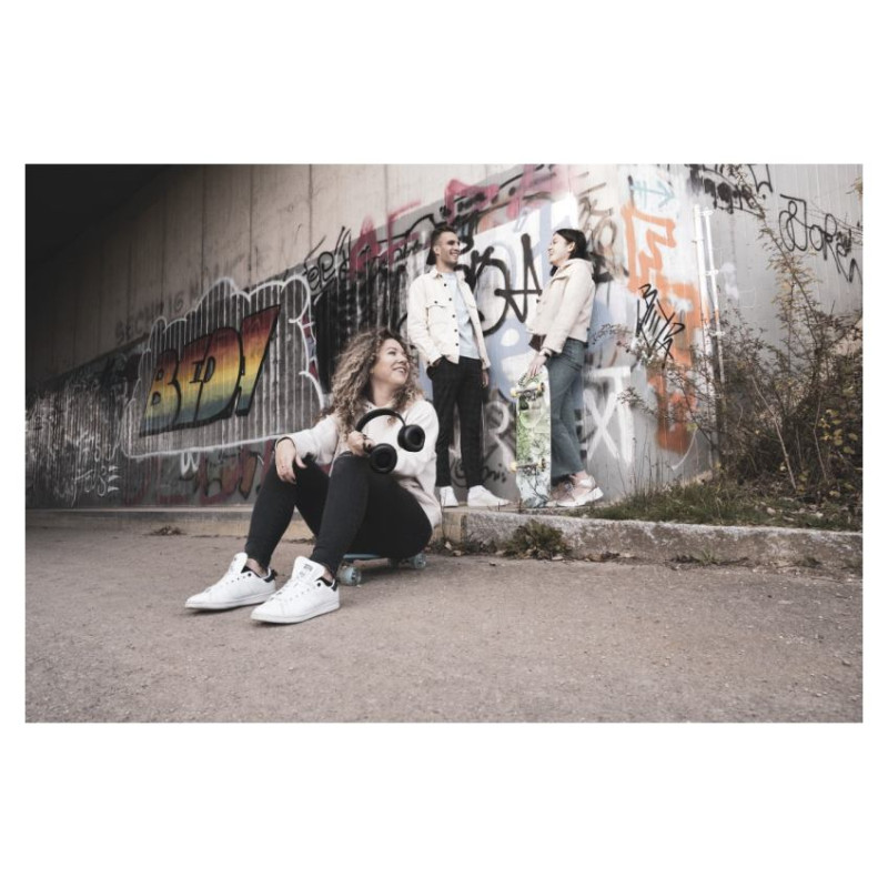 Hama 00184092 Passion Turn black