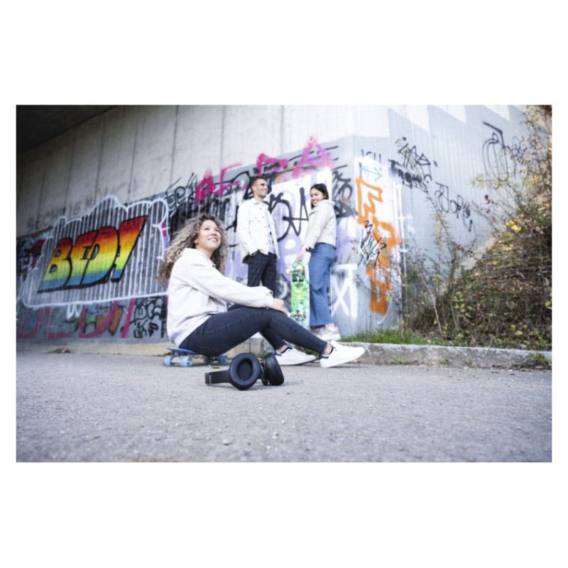 Hama 00184092 Passion Turn black