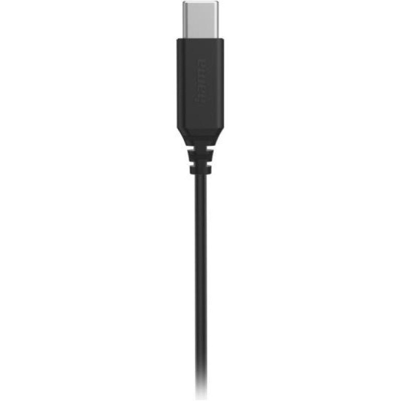 Hama 00184141 Sea Black