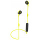 Hama 00184188 Freedom Athletics II Yellow