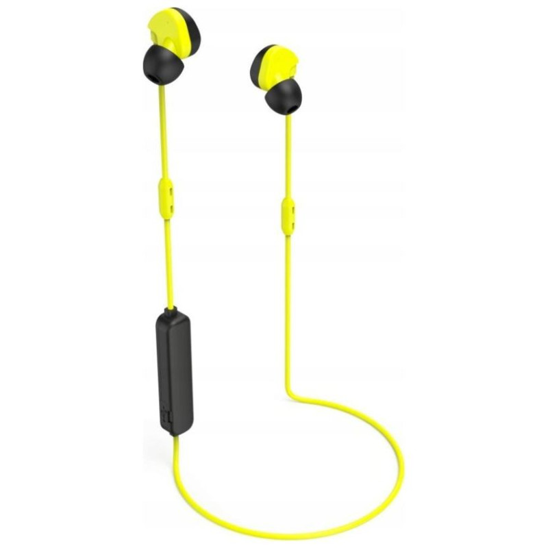 Hama 00184188 Freedom Athletics II Yellow