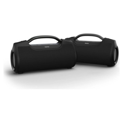 Hama 00188217 Soundbarrel 60W, Black