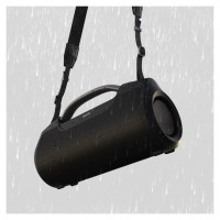 Hama 00188217 Soundbarrel 60W, Black