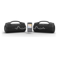 Hama 00188217 Soundbarrel 60W, Black