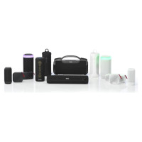 Hama 00188217 Soundbarrel 60W, Black