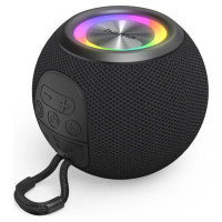 Hama 00188237 Ball Shape 3,0 Black