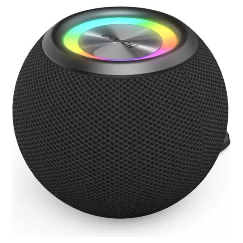 Hama 00188237 Ball Shape 3,0 Black