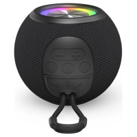 Hama 00188237 Ball Shape 3,0 Black