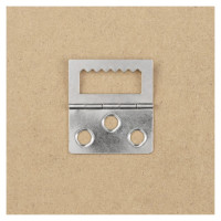 Hama 00175966 Kopenhagen Oak 25x55cm