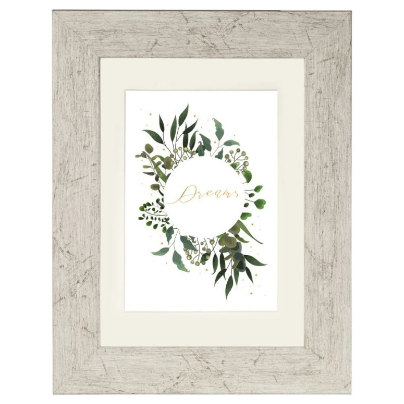 Hama 00175289 Chalet Taupe 15x20 cm