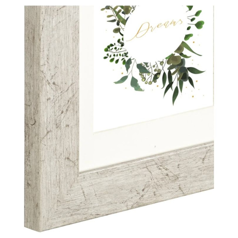 Hama 00175289 Chalet Taupe 15x20 cm