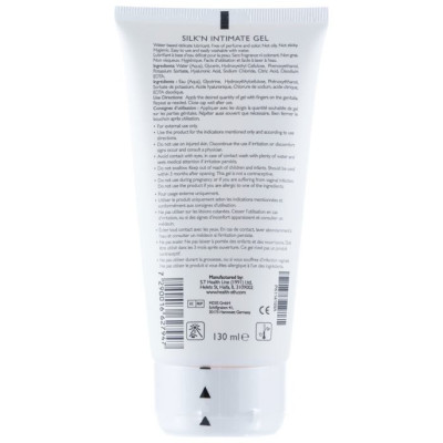 Silkn Intimate Gel TIR1PEU003