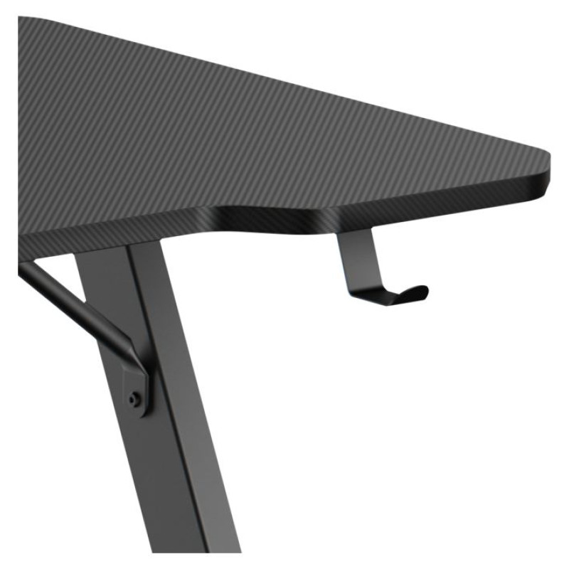 White Shark Helix Gaming Desk