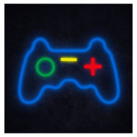 Manta SNL55MT Style Neon Lights  GAMEPAD