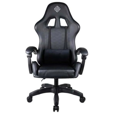 Subsonic Black Gaming Chair GEM
