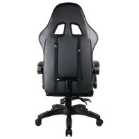 Subsonic Black Gaming Chair GEM