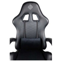 Subsonic Black Gaming Chair GEM