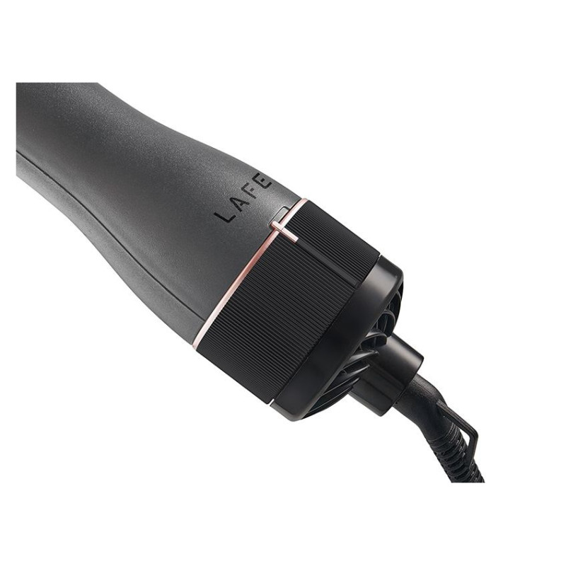 Lafe 47460 Hot Air Styler Sleek and Shine Brush