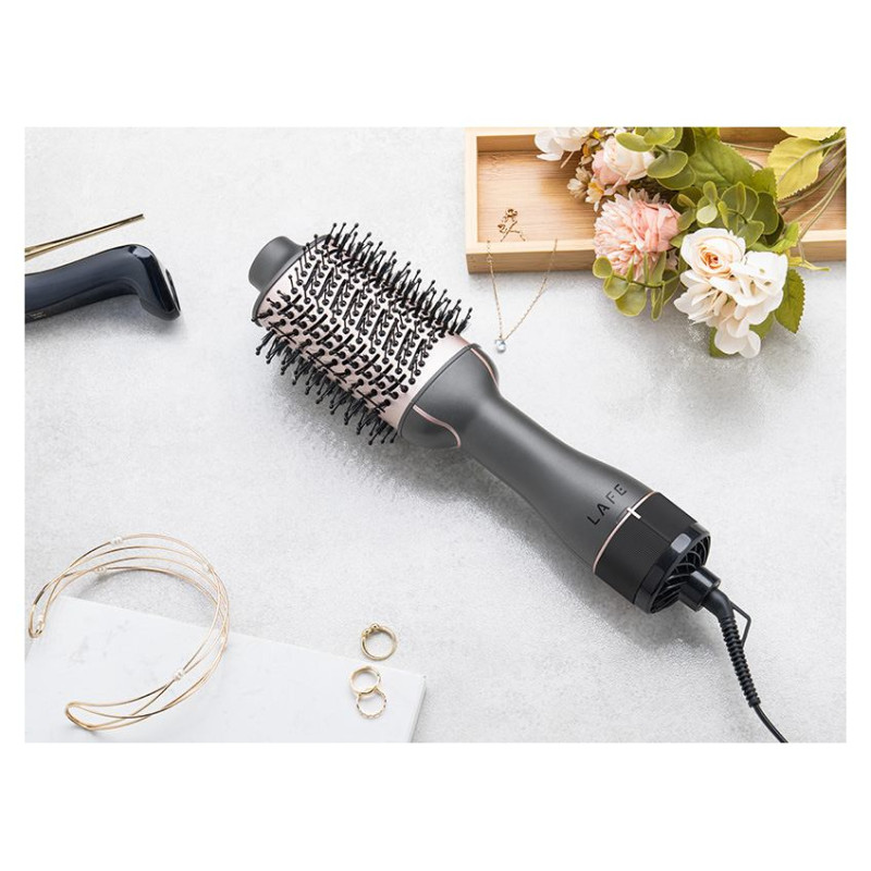 Lafe 47460 Hot Air Styler Sleek and Shine Brush