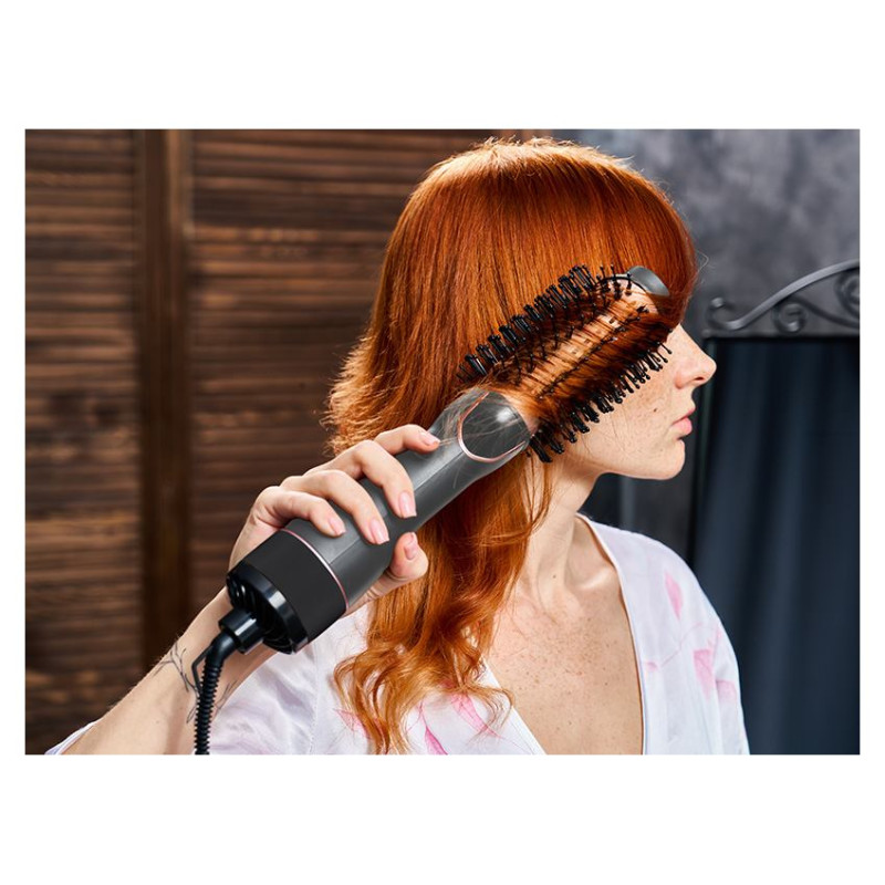 Lafe 47460 Hot Air Styler Sleek and Shine Brush