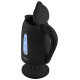 Lafe 47458 Electric Kettle Essential Black 1.7L