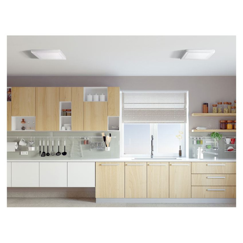 Tracer 47319 Lumi Square Celling LED Light