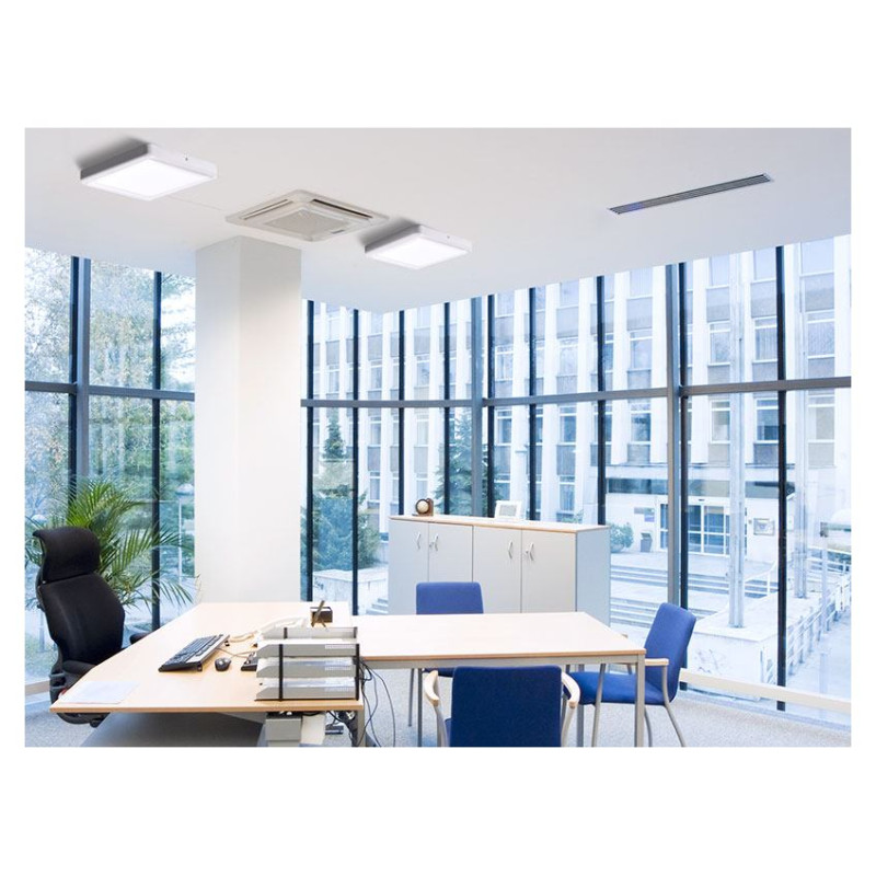 Tracer 47319 Lumi Square Celling LED Light